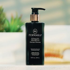 Vitality Shampoo
